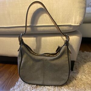 Super cute COACH purse! Very gently used!💕